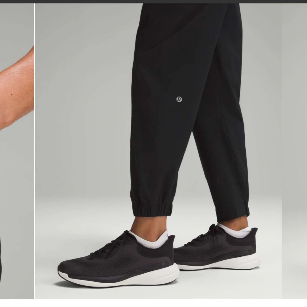 Lululemon // NWOT License to Train High-Rise Pant
Black - Picture 5 of 5